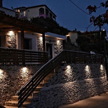 Villa Anna Bali  Eksteriør billede