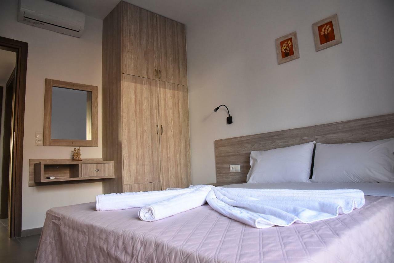 Villa Anna Bali  Eksteriør billede