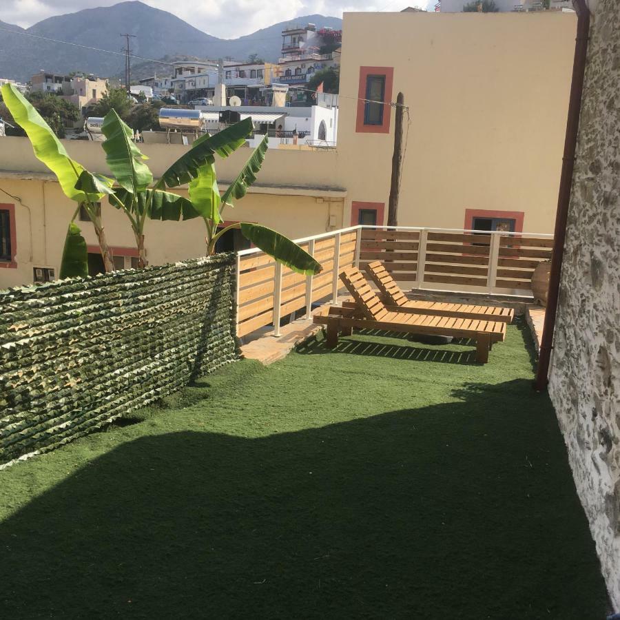Villa Anna Bali  Eksteriør billede