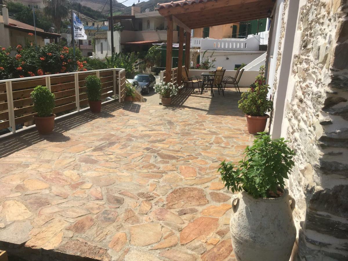 Villa Anna Bali  Eksteriør billede