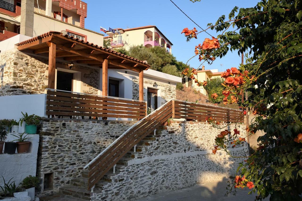 Villa Anna Bali  Eksteriør billede