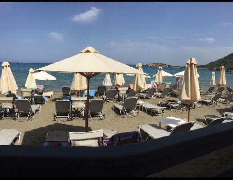 Villa Anna Bali  Eksteriør billede